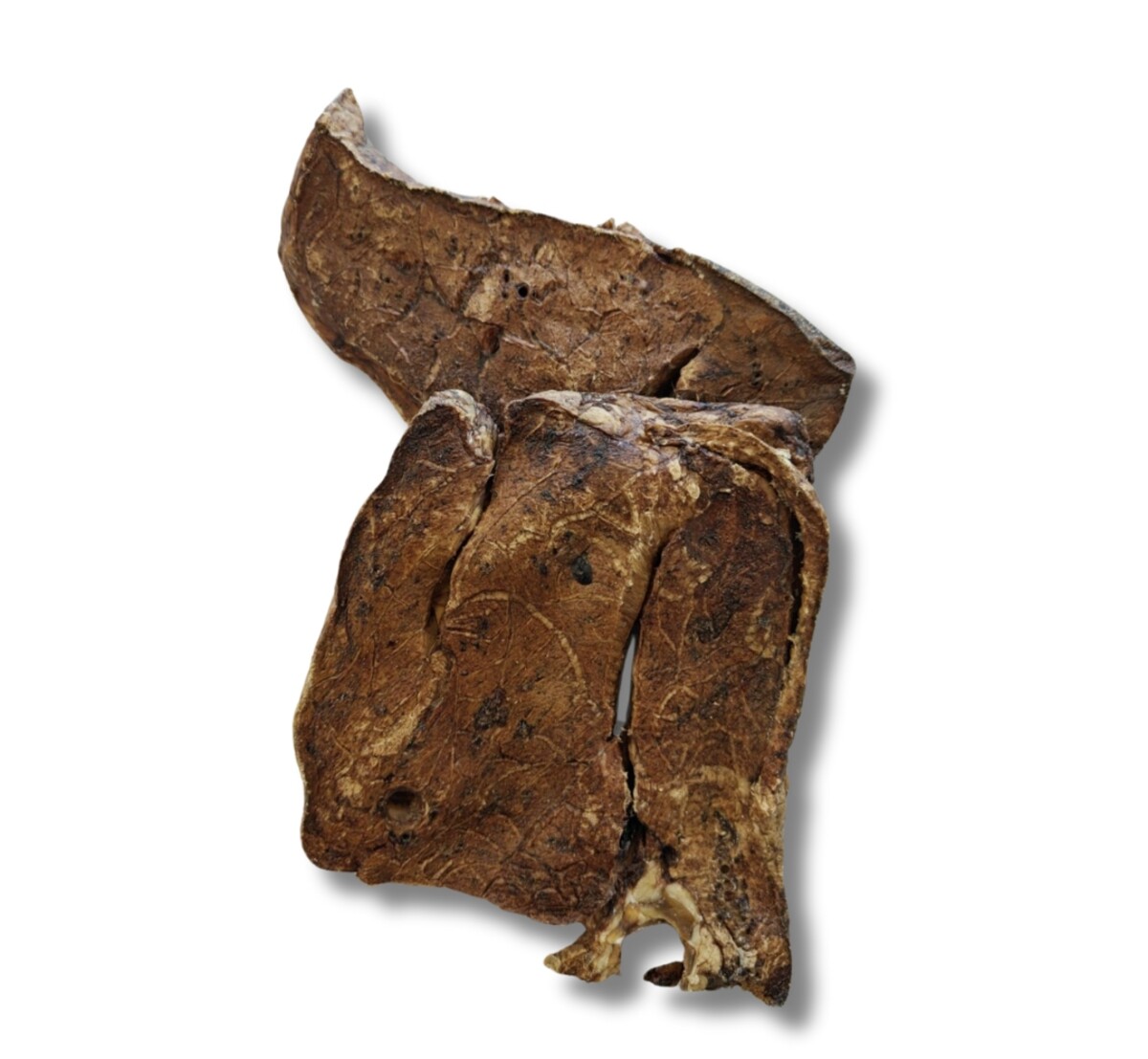 Lamm-Lungenplatte 500g