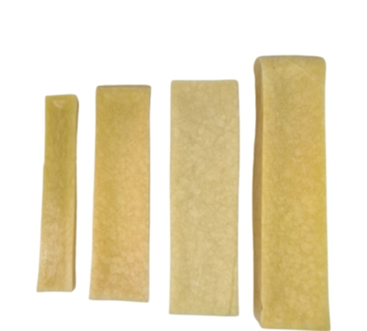 Käsestange - lose Ware - XS bis 30g