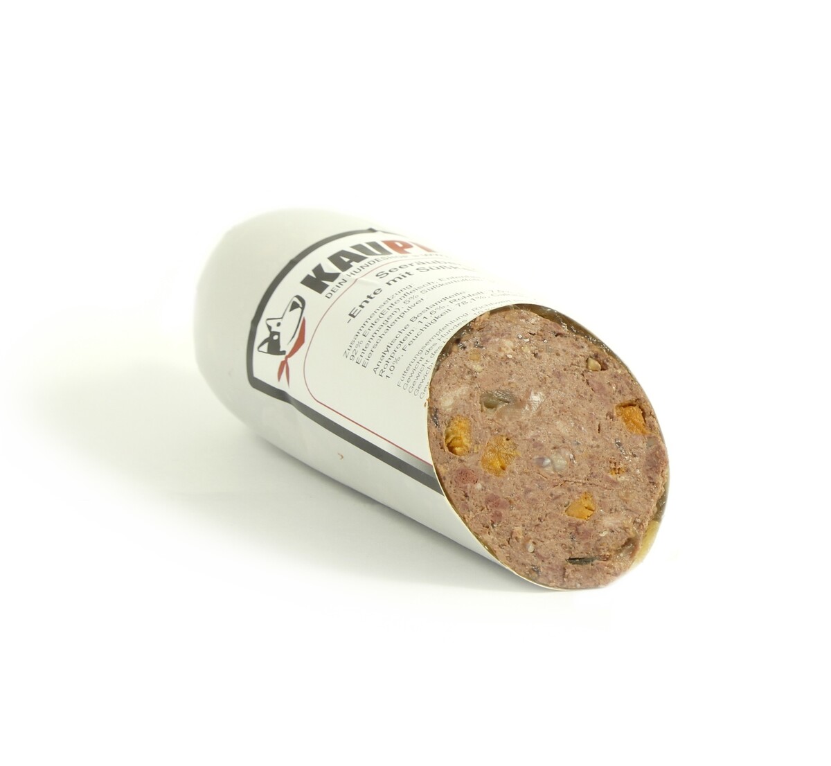 Hundewurst Ente 200g 1 Stück