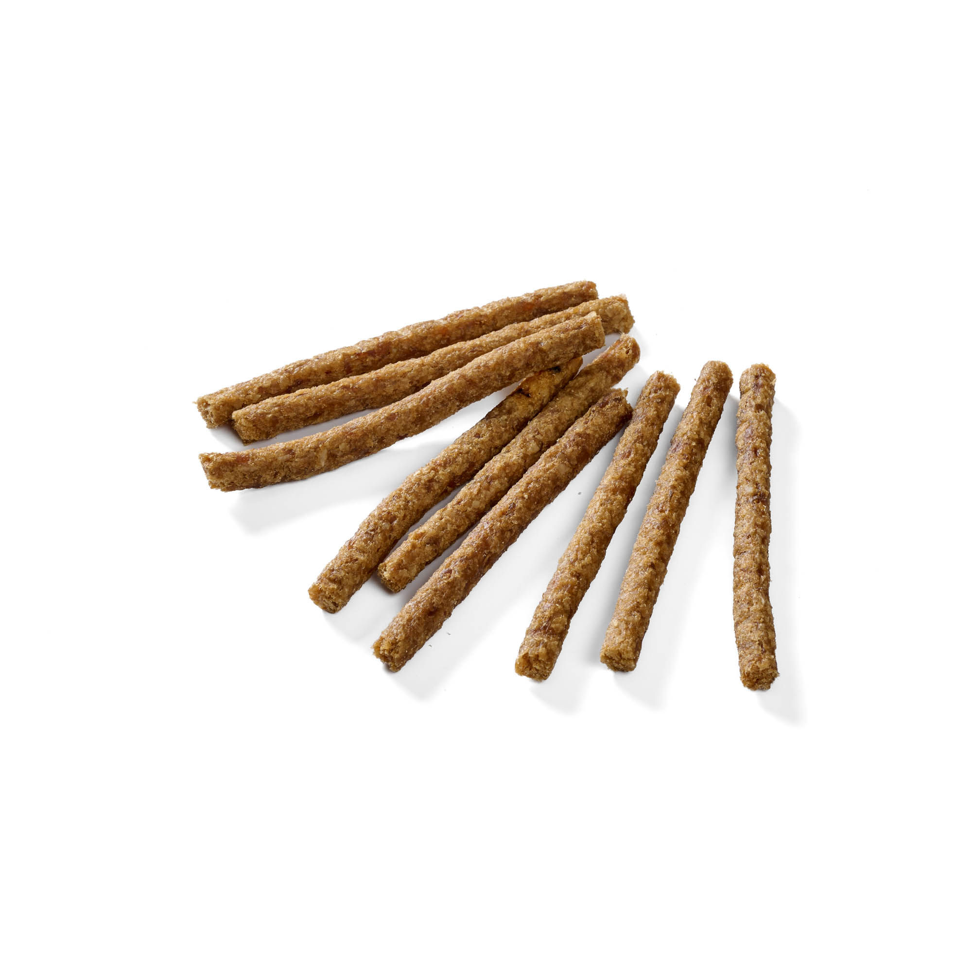 Hühnerfleisch Ministicks 100g
