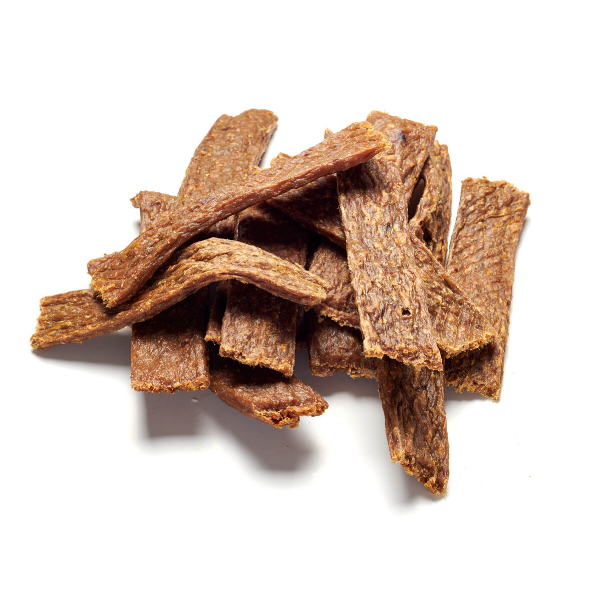 Ziegen-Fleischstreifen 100g