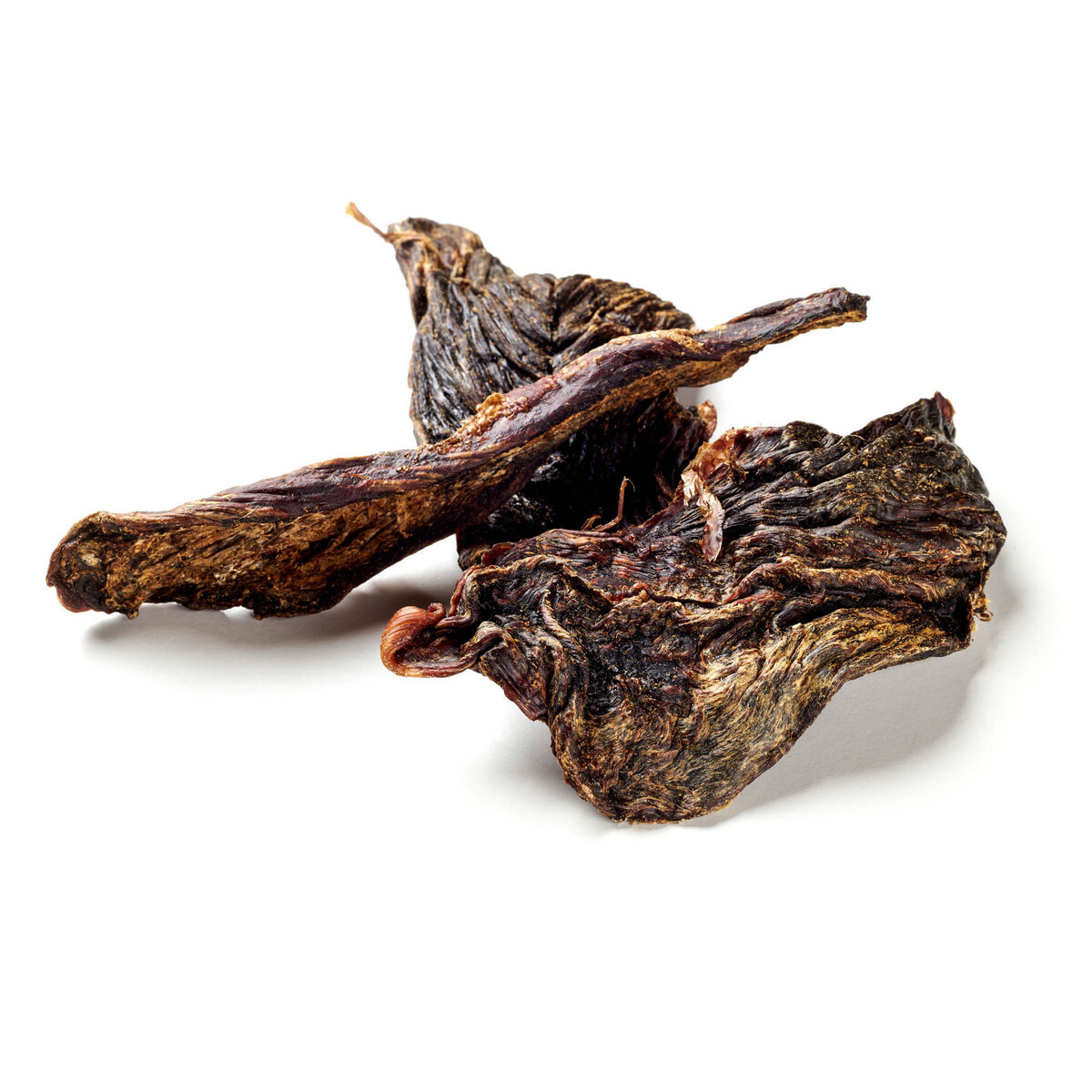 Känguru-Fleischstücke 100g