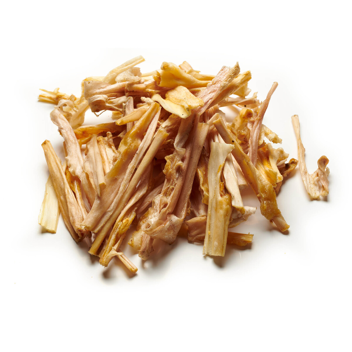 Kaninchen-Haut, gerollt 1kg