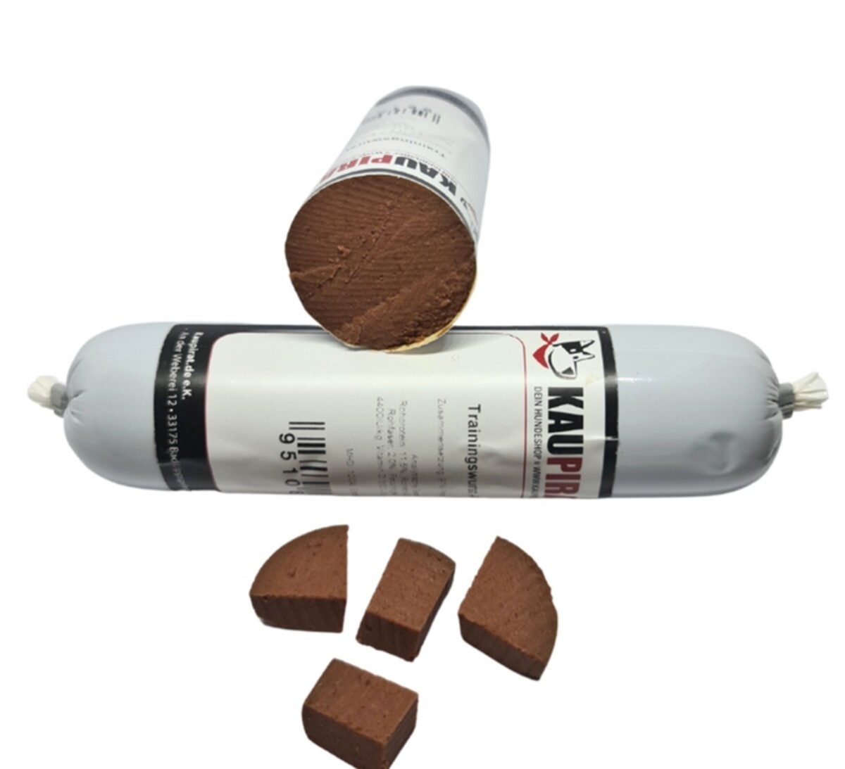 Hundewurst Huhn 200g 1 Stück