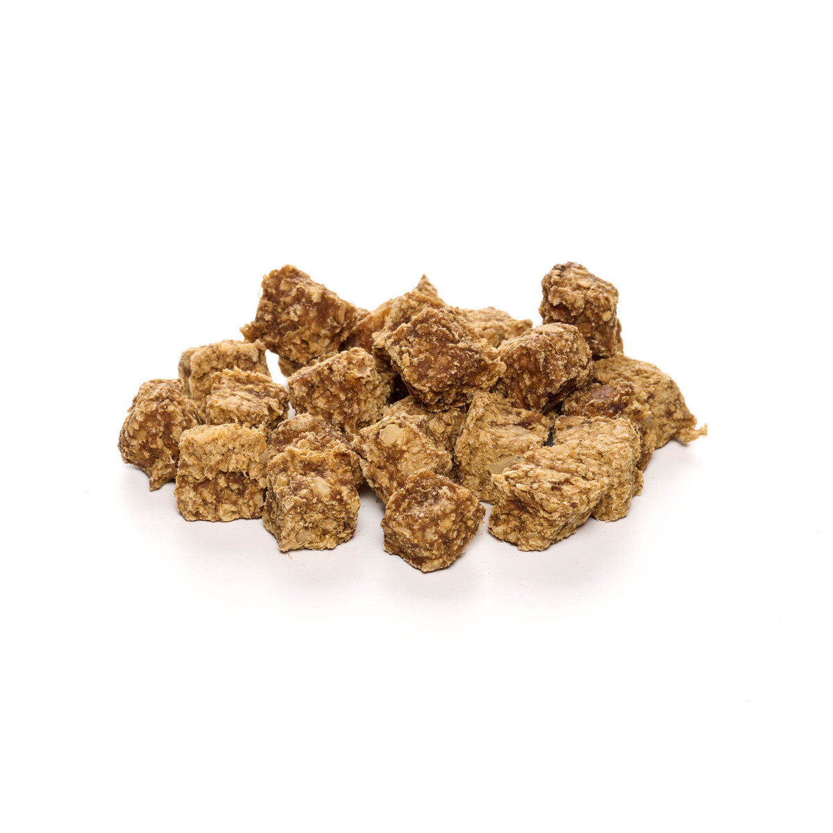 Kaninchen-Fleisch-Würfel 100g