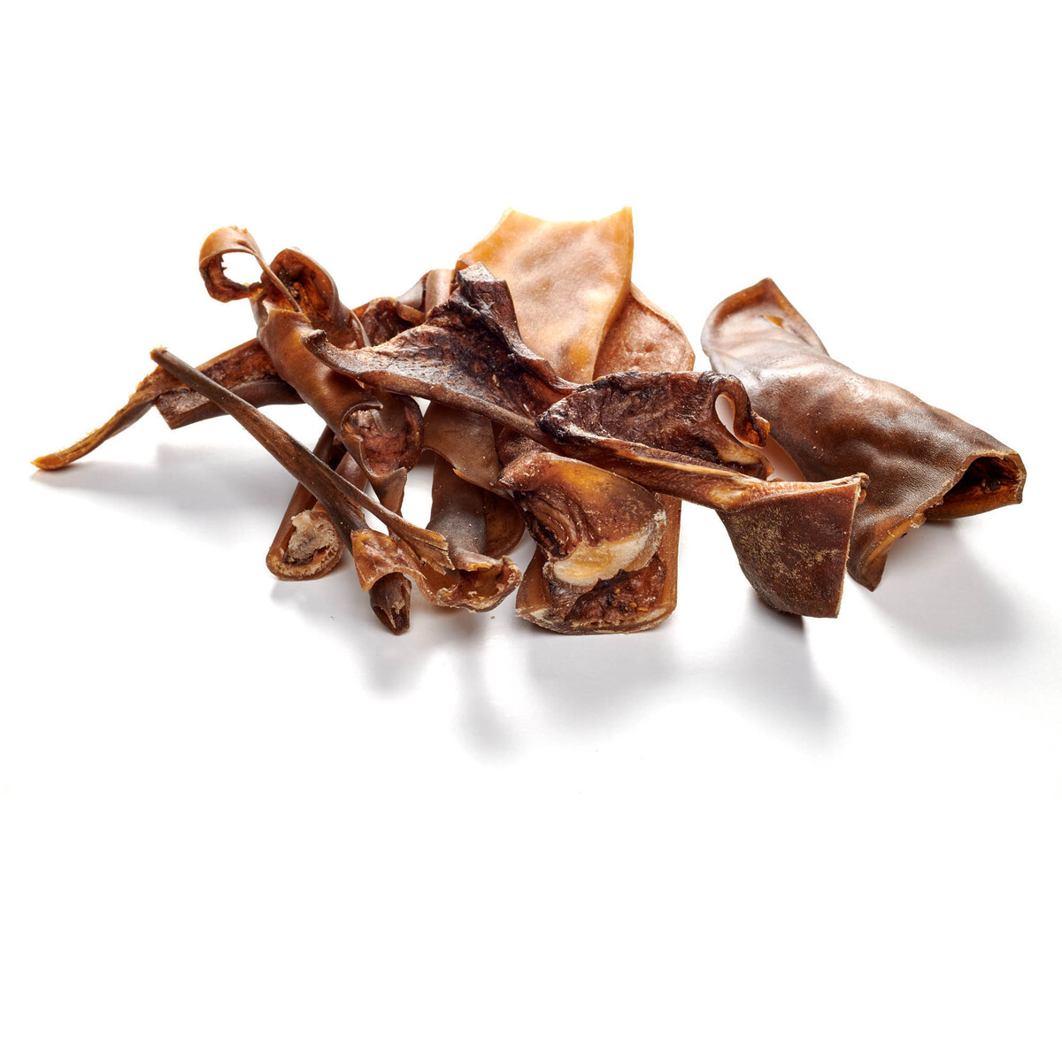 Kamel-Kopfhaut,kurz 100g