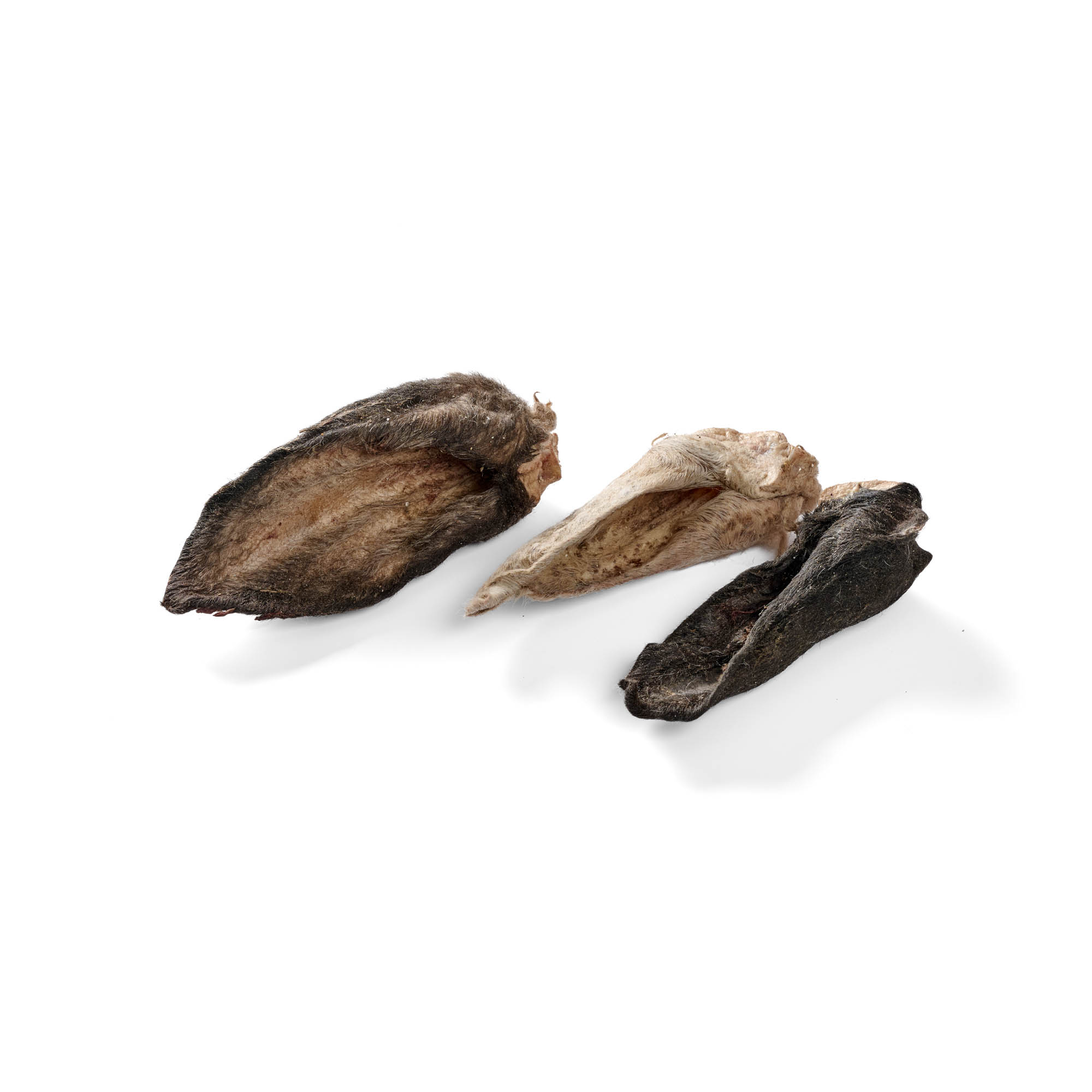 Lamm Ohren gefriergetrocknet 100g