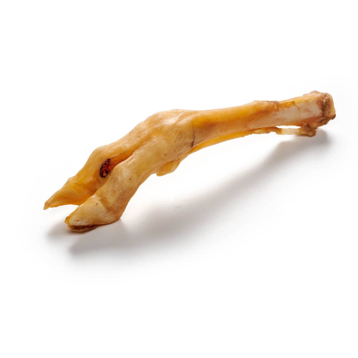 Ziegen-Unterbeine 2 Stück