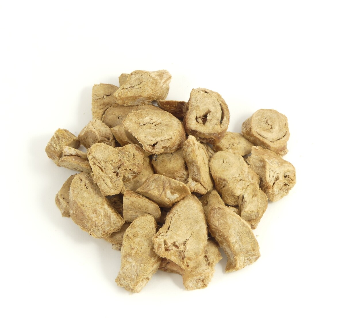 Hühnerherz gefriergetrocknet 200g