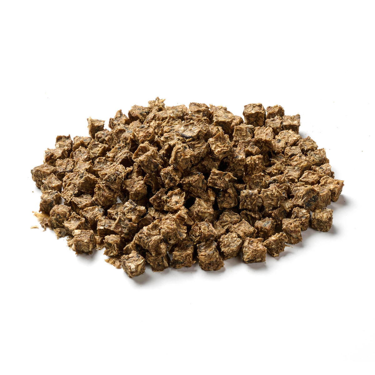 Lachs-Würfel mini 500g