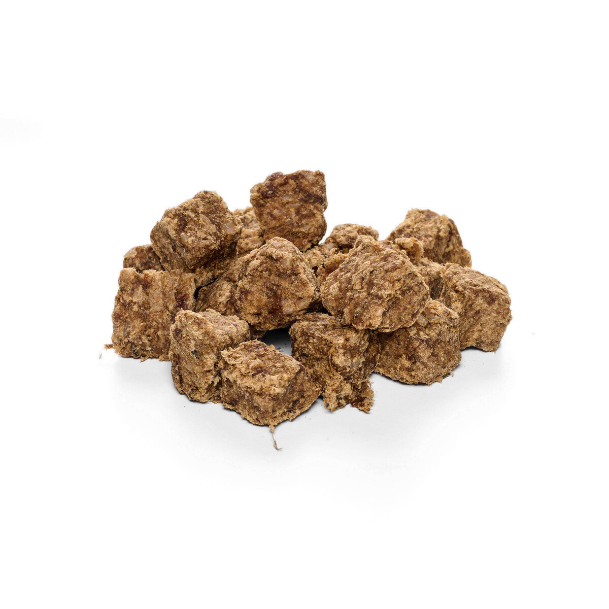 Pferde-Fleisch-Würfel 250g