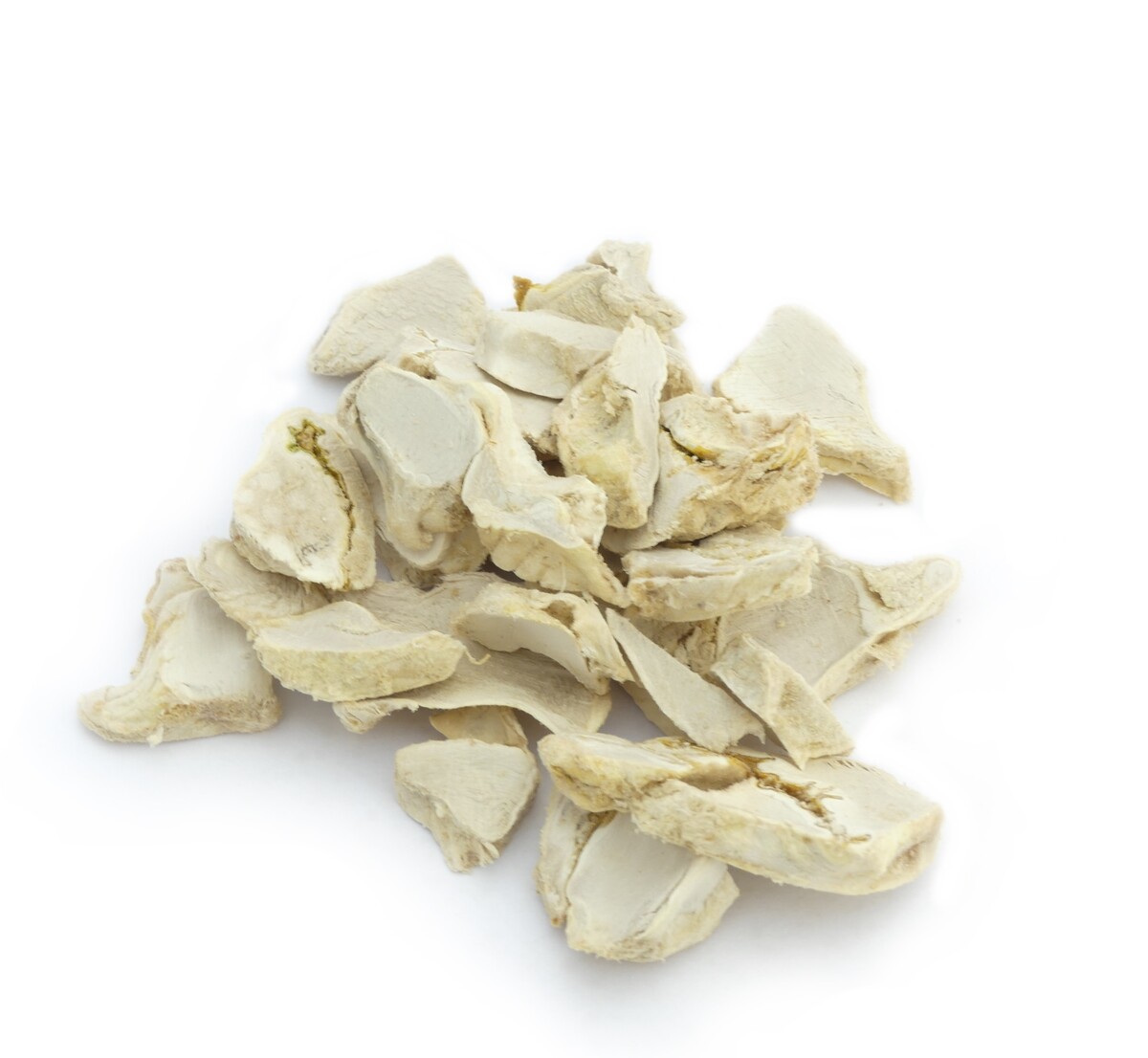 Hühnermägen gefriergetrocknet 200g