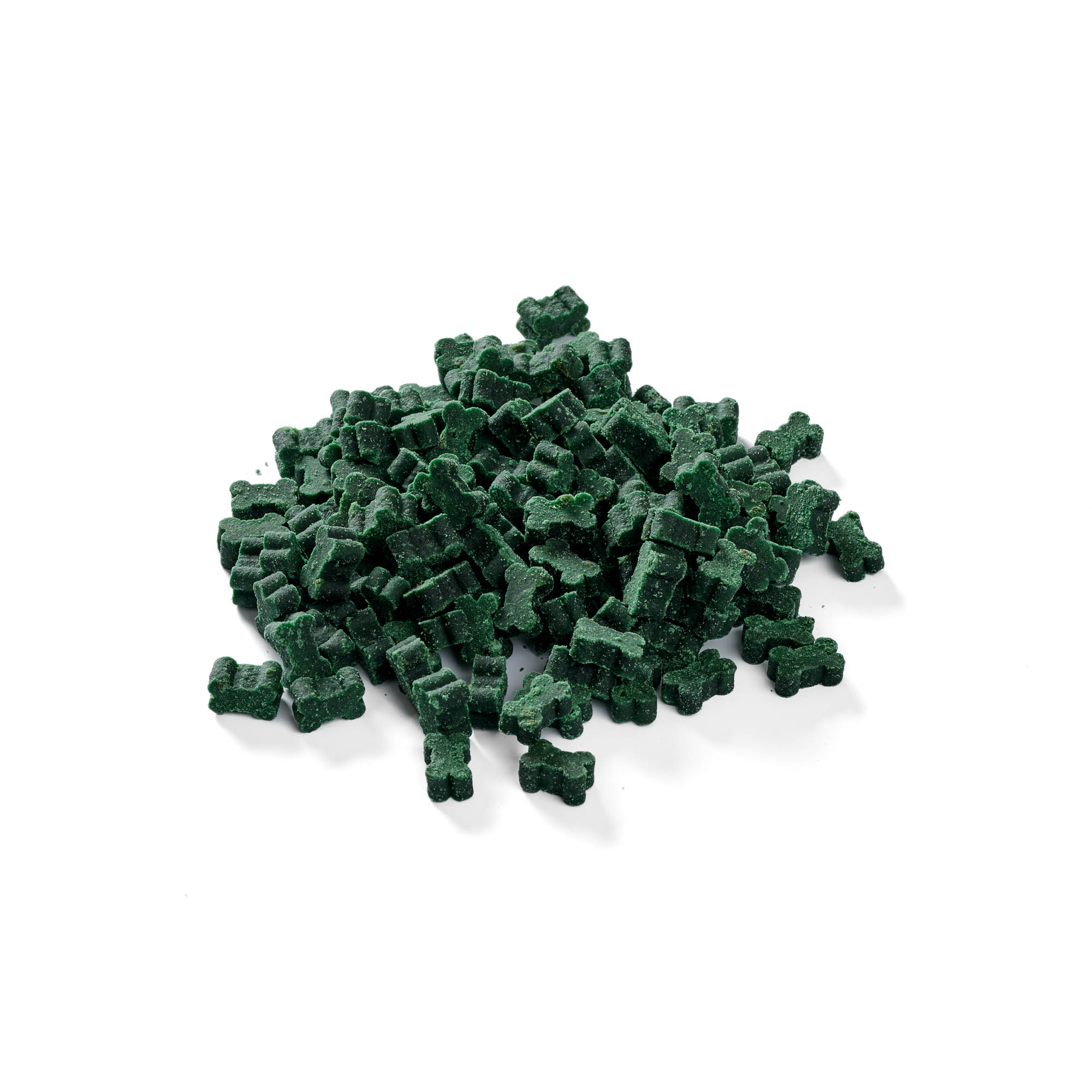 Piraten-Softies Gemüse & Spirulina 200g