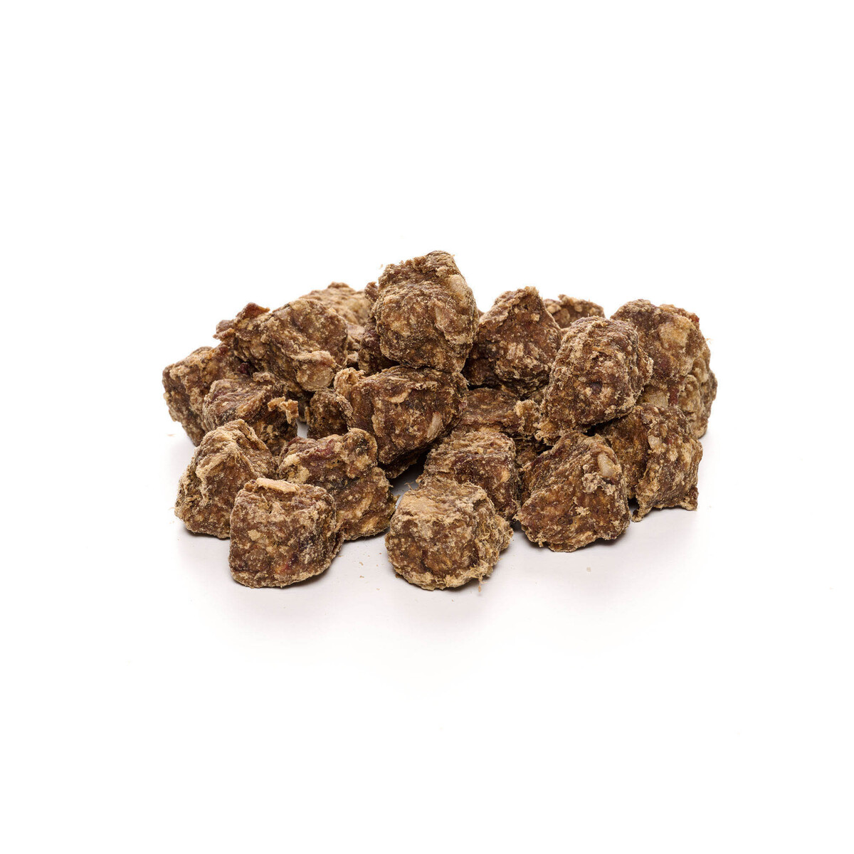 Hirsch-Fleisch-Würfel 1kg