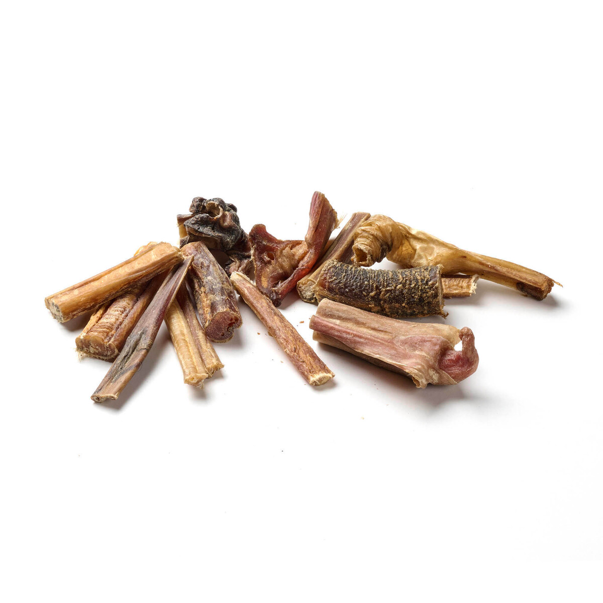 Ochsenziemer Abschnitte 1kg