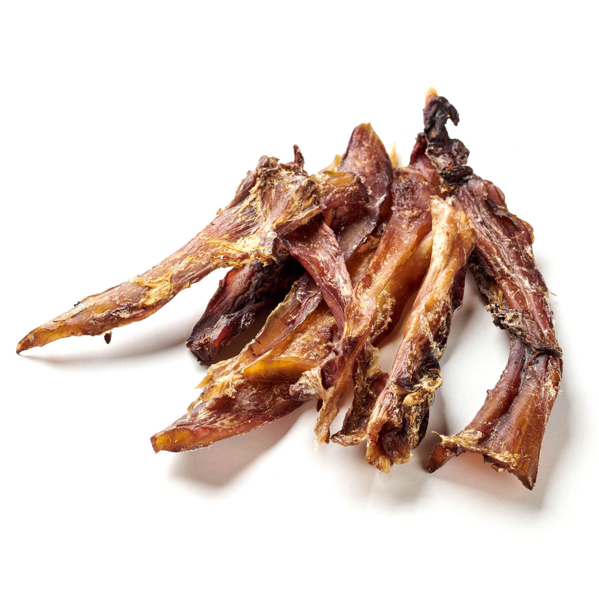 Hirsch-Nackensehne 100g