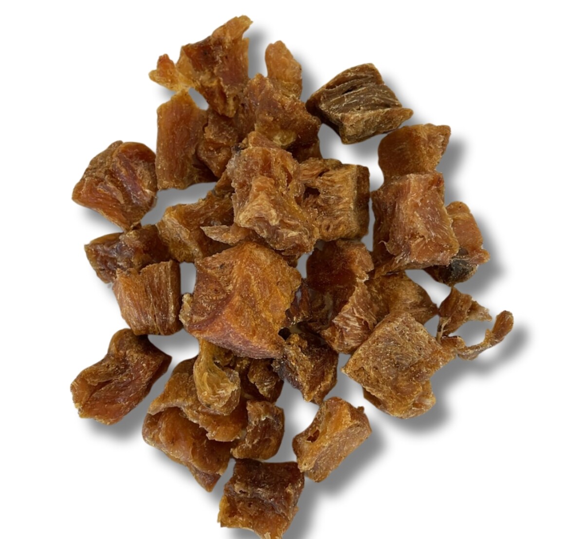 Hühner-Filetwürfel  100g