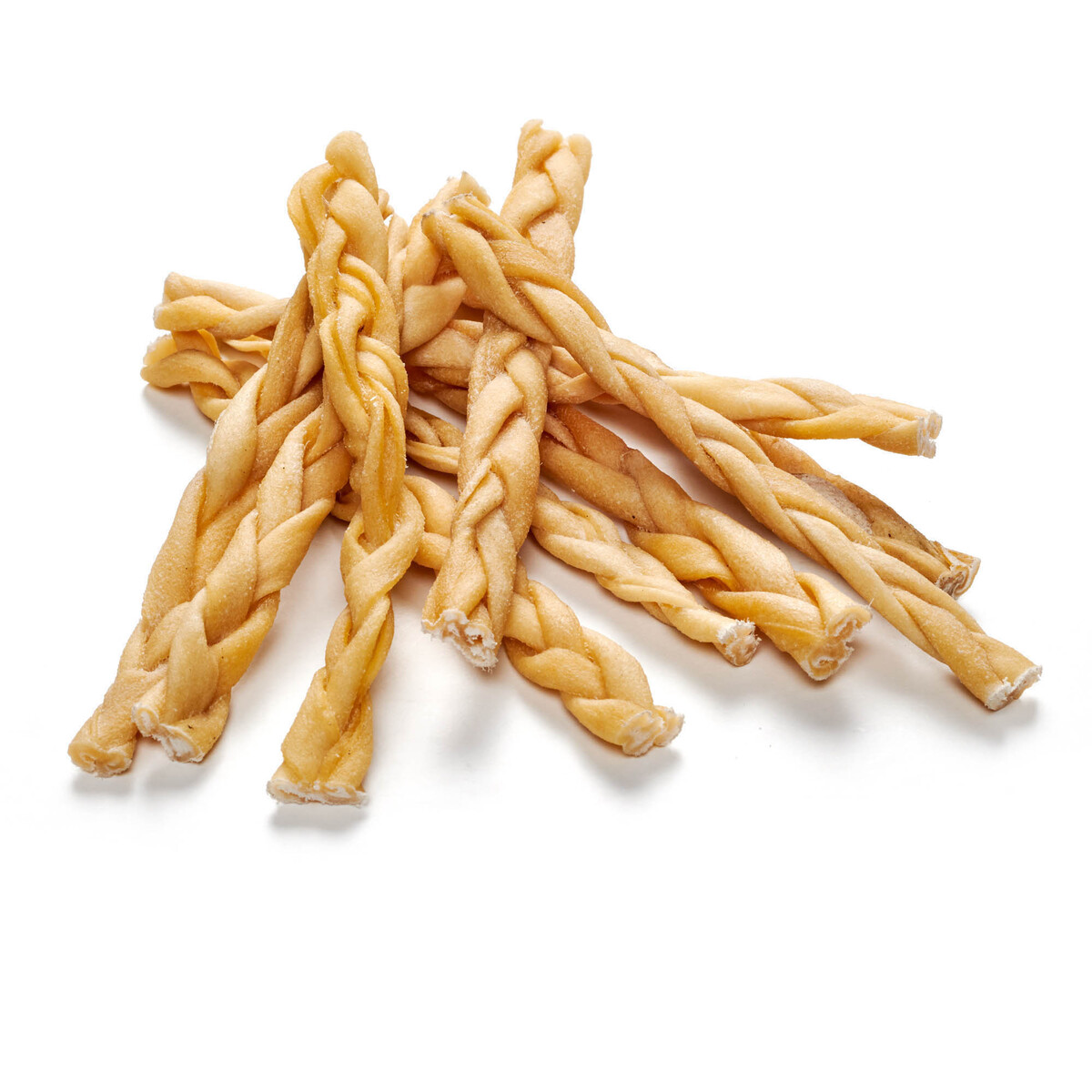 Lamm-Kopfhaut,geflochten 100g