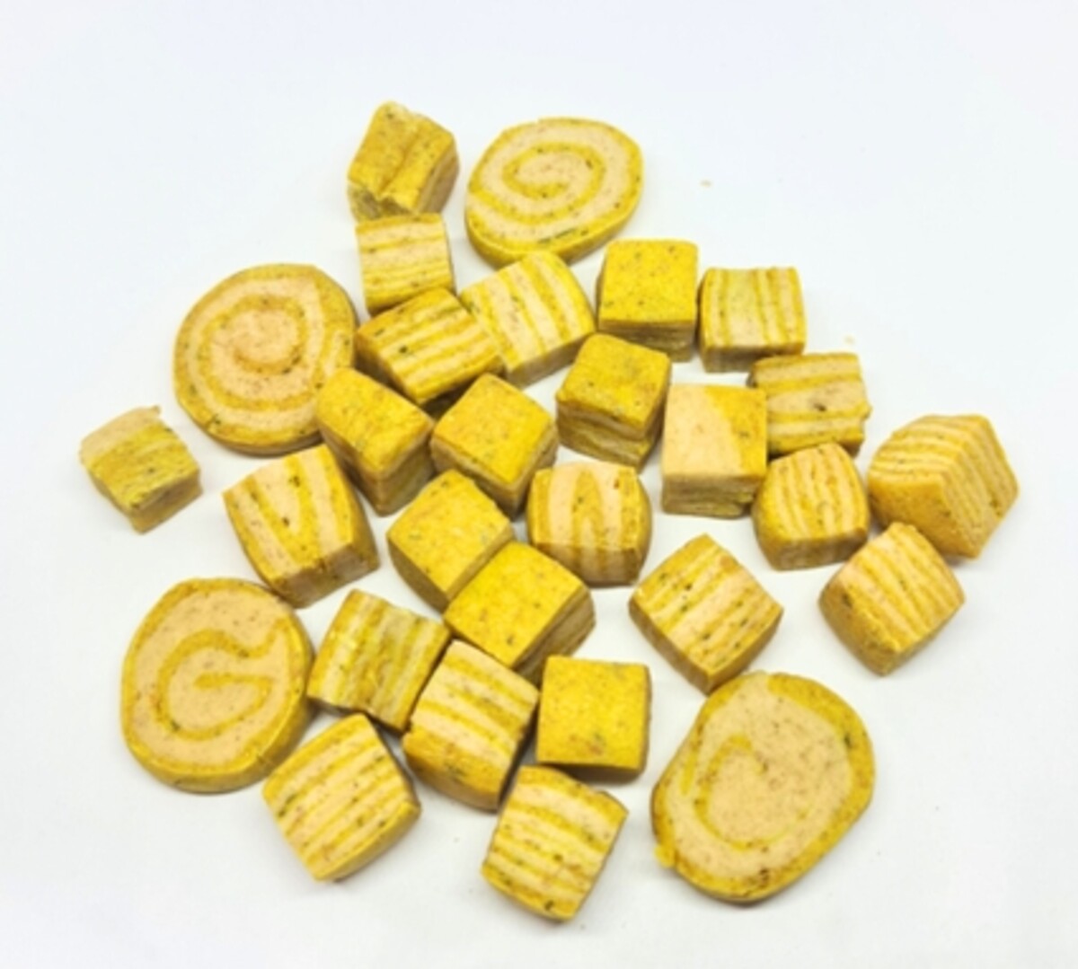 Piraten-Gebäck Käse 100g