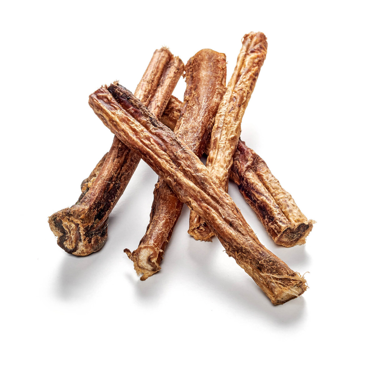 Büffel-Ziemer 12cm 1 Stück