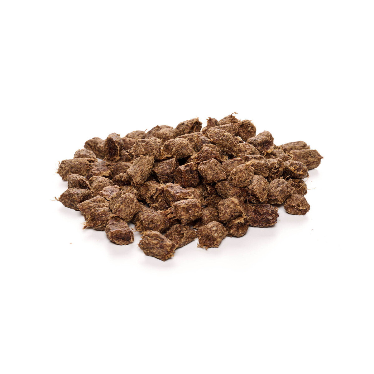 Pferde-Fleisch-Würfel mini 100g