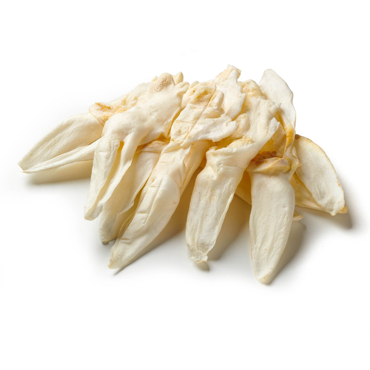 Kaninchenohren weiß 100g