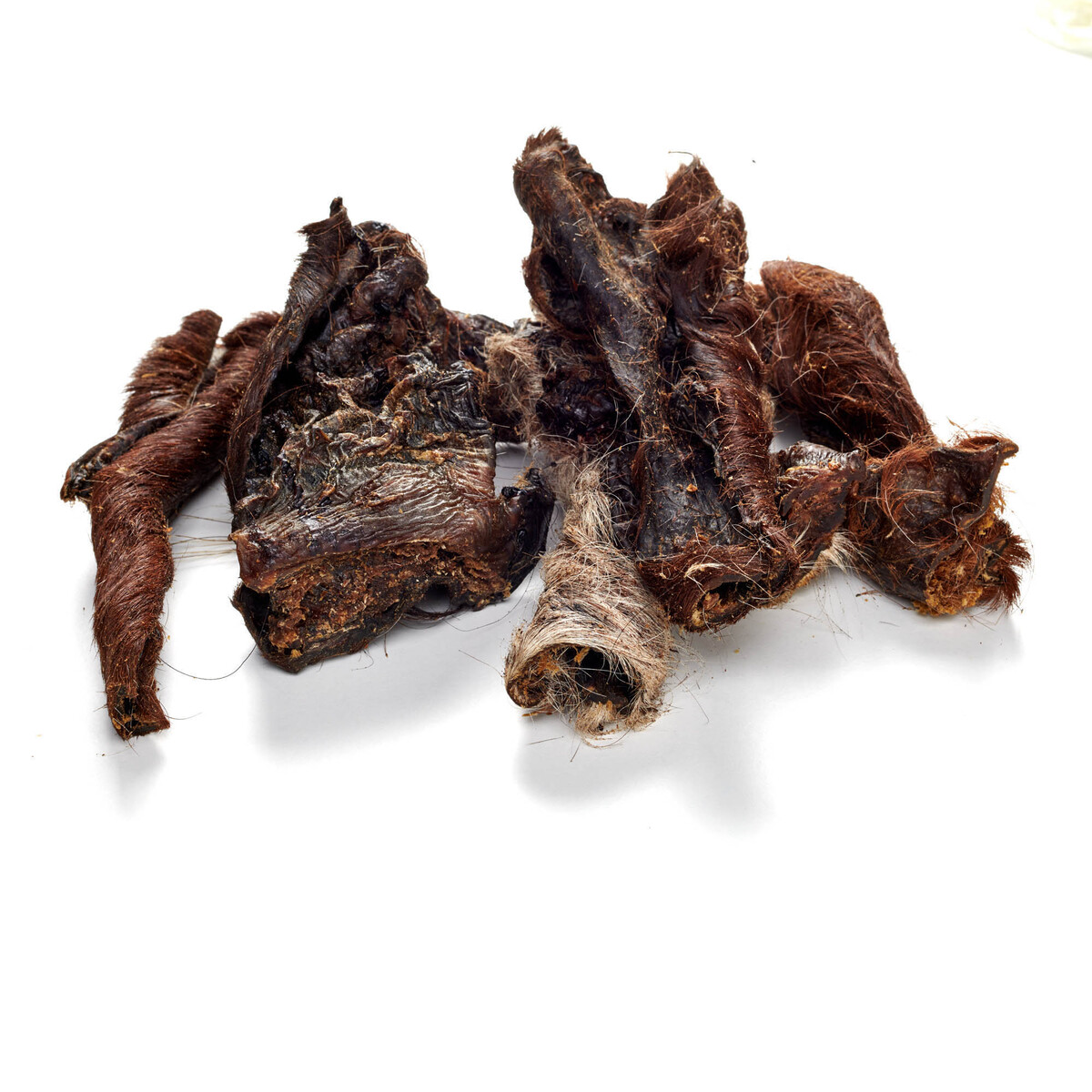 Pferde-Fellstreifen 15cm 100g