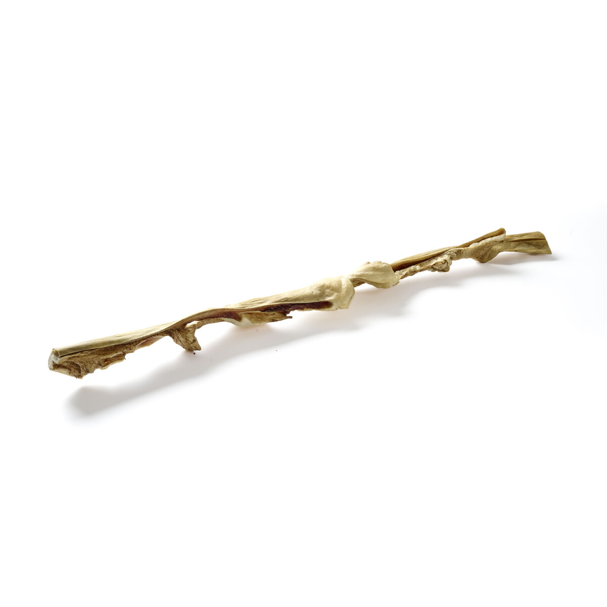 Büffelhaut-Stange 1 Stück