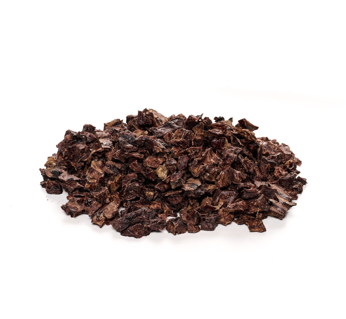 Ziegen-Lungenwürfel mini 100g