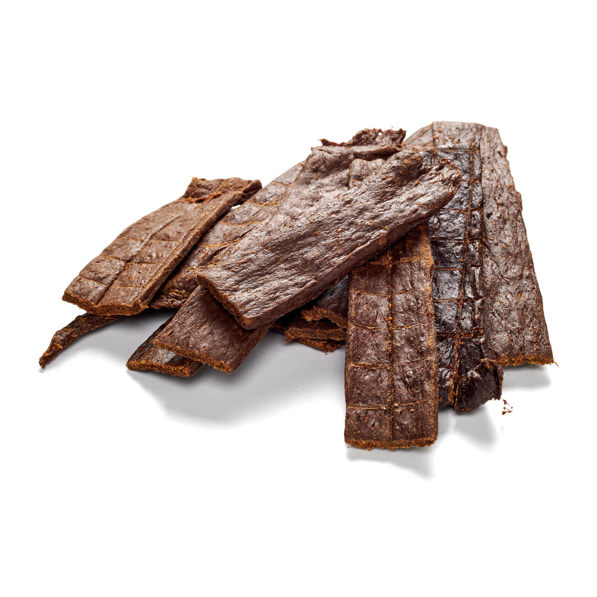 Pferde-Fleischstreifen 100g