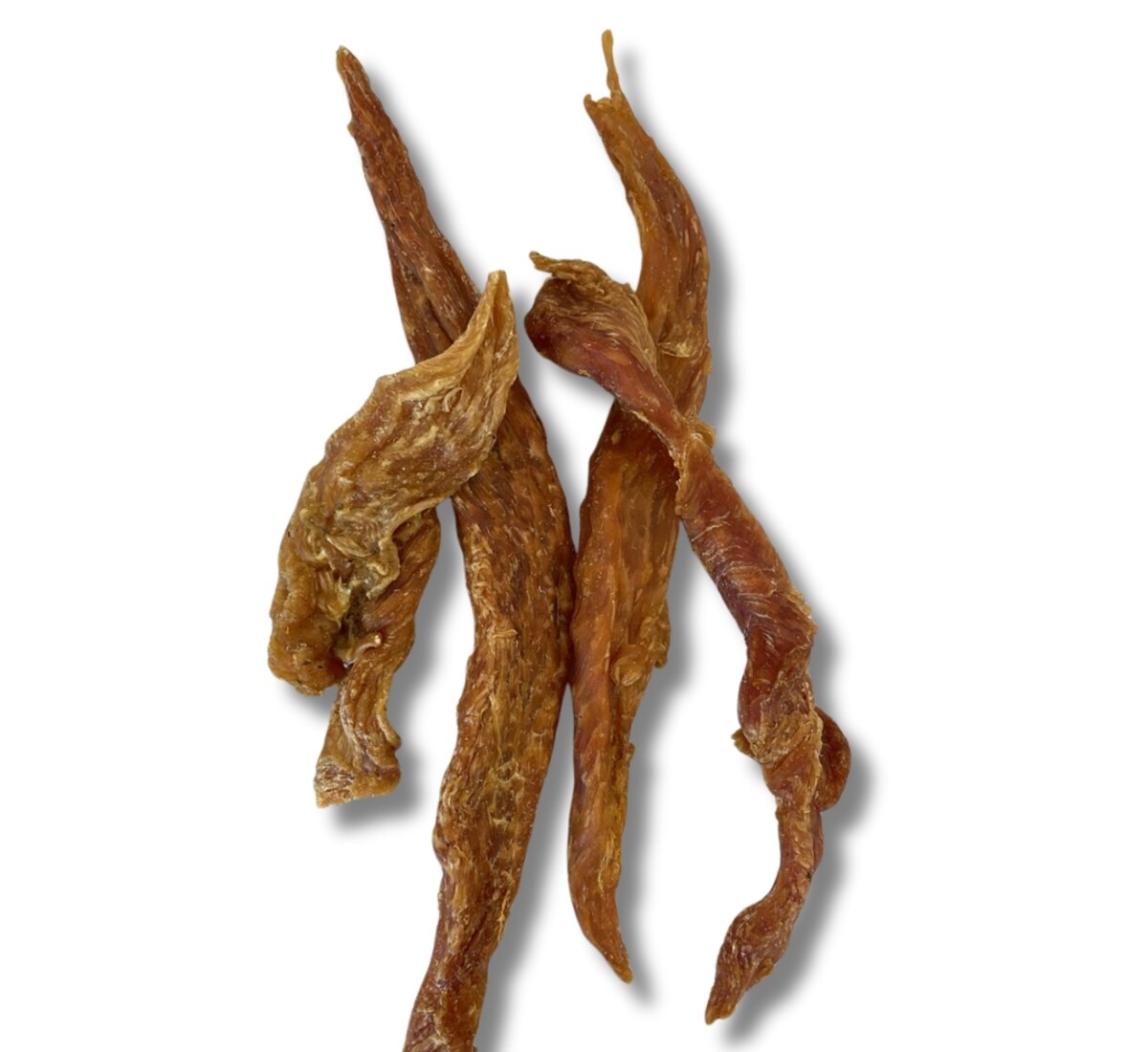 Hühner-Filetstreifen 100g