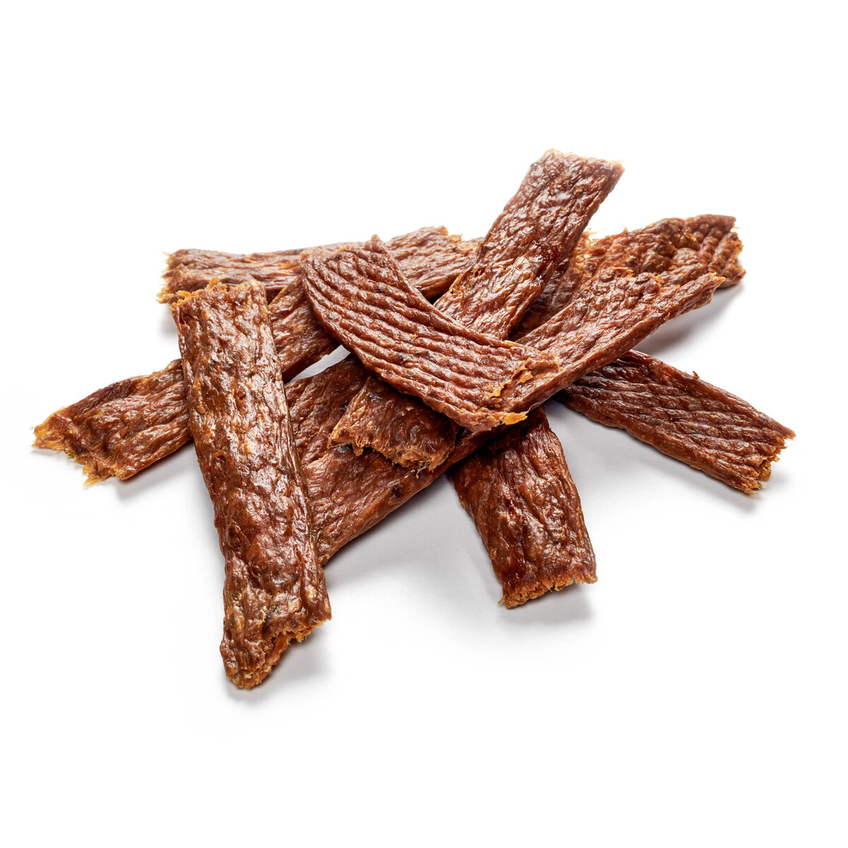 Kaninchen-Fleischstreifen 100g