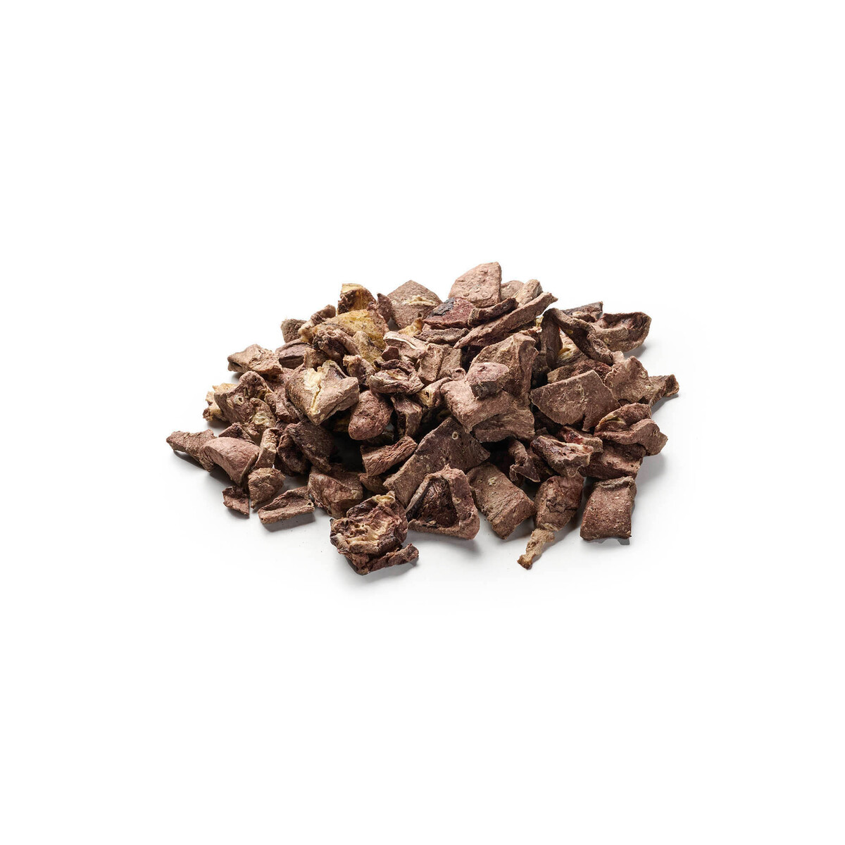 Pferdelunge gefriergetrocknet 100g