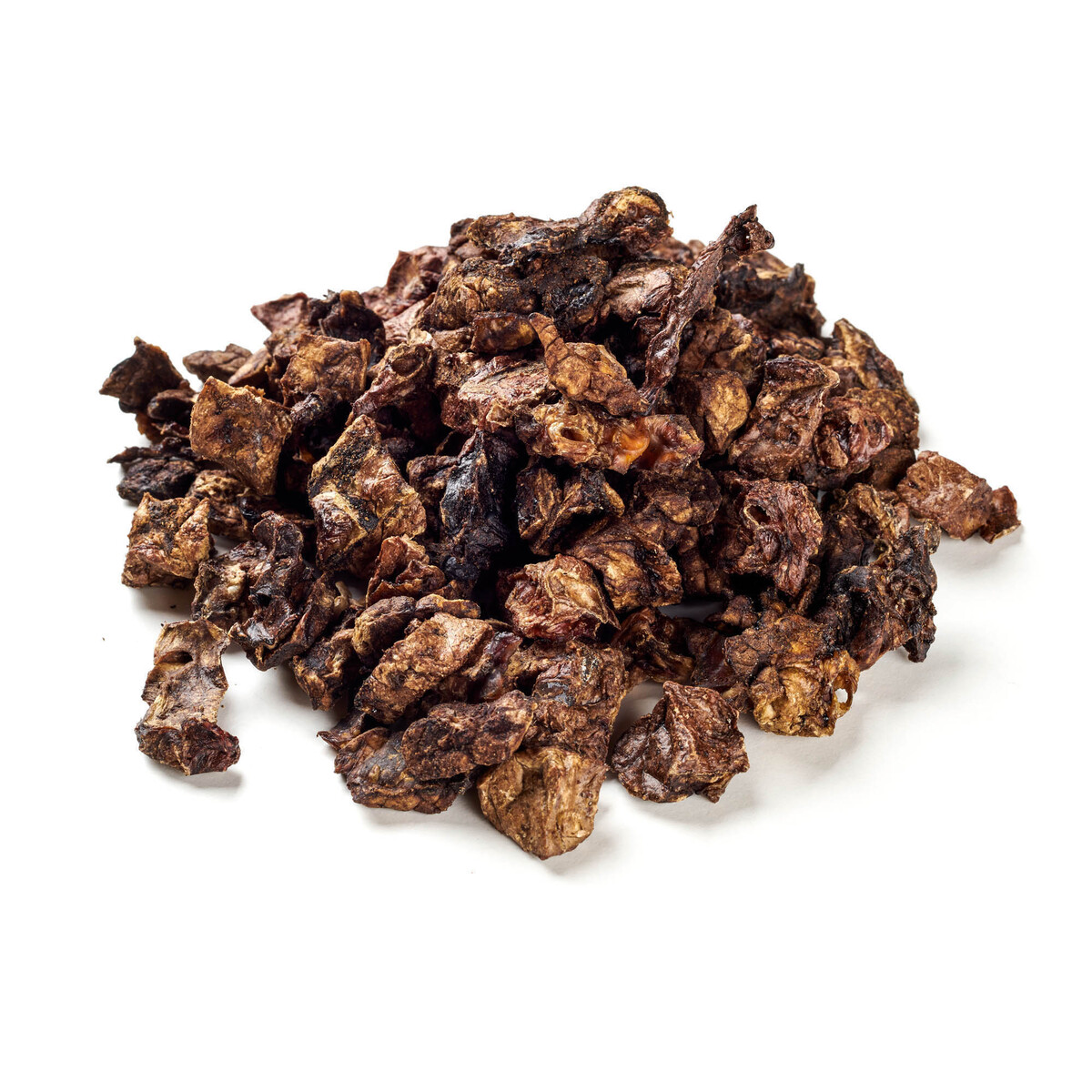 Hirsch-Lungen-Würfel 100g