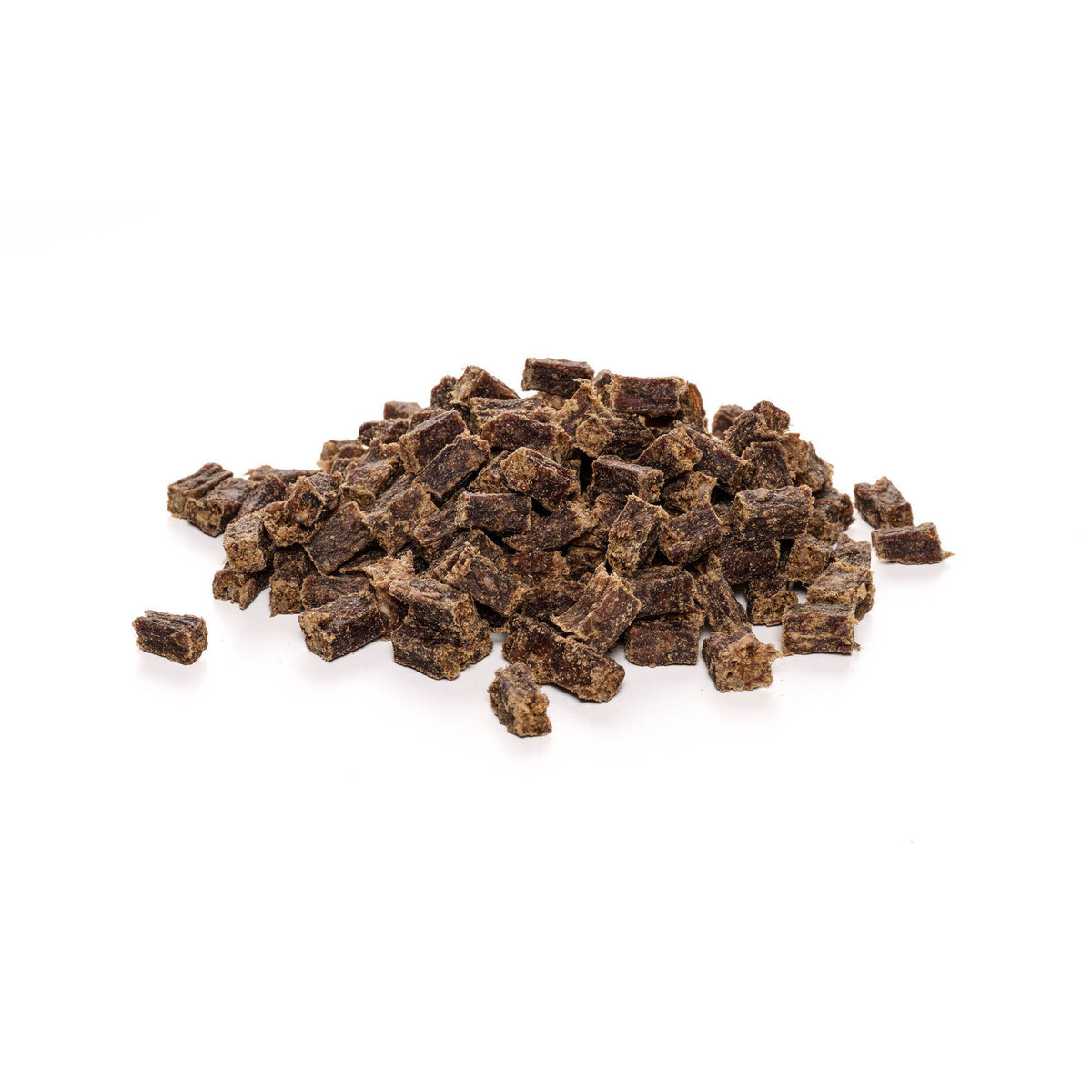 HirschfleischWürfel Soft 100g