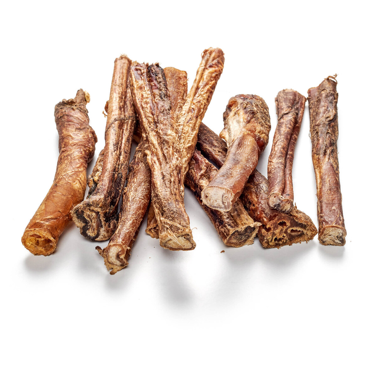 Ochsen-Ziemer, 12cm 1 Stück