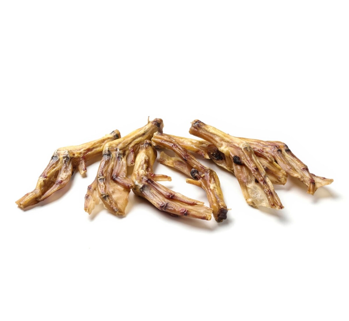 Enten-Füße 100g