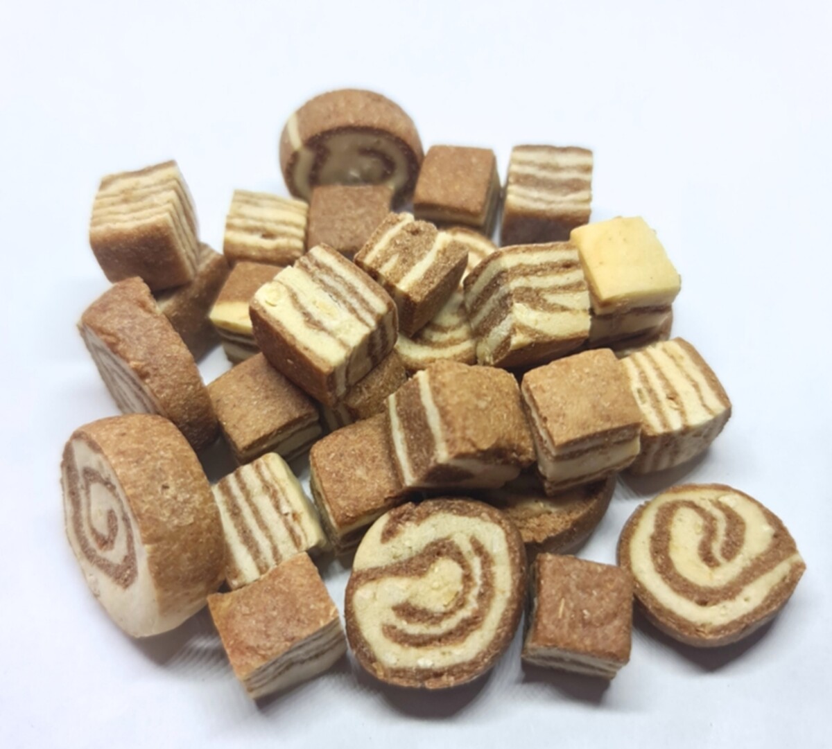 Piraten-Gebäck Erdnuss 100g