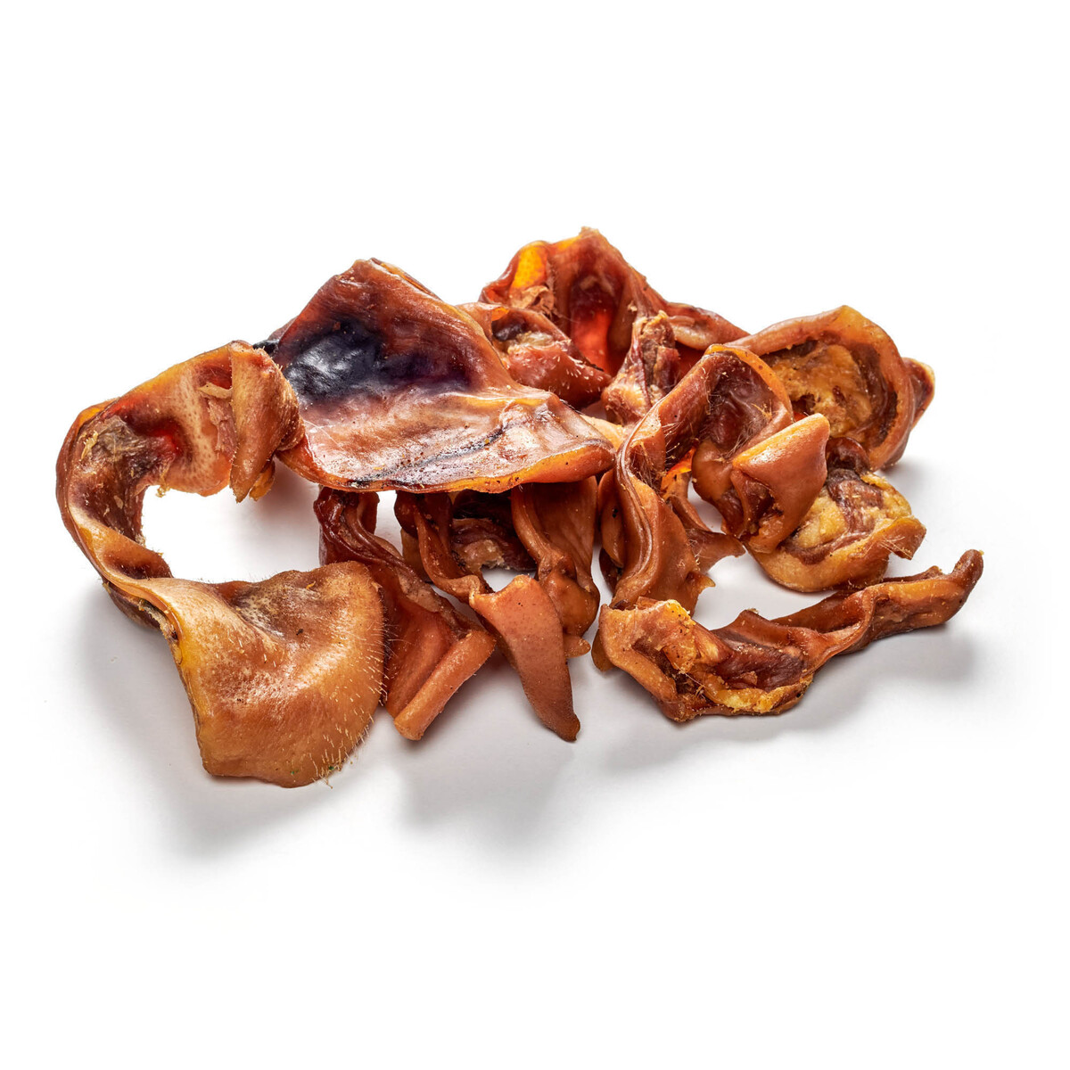 Schweine-Ohrstreifen 100g