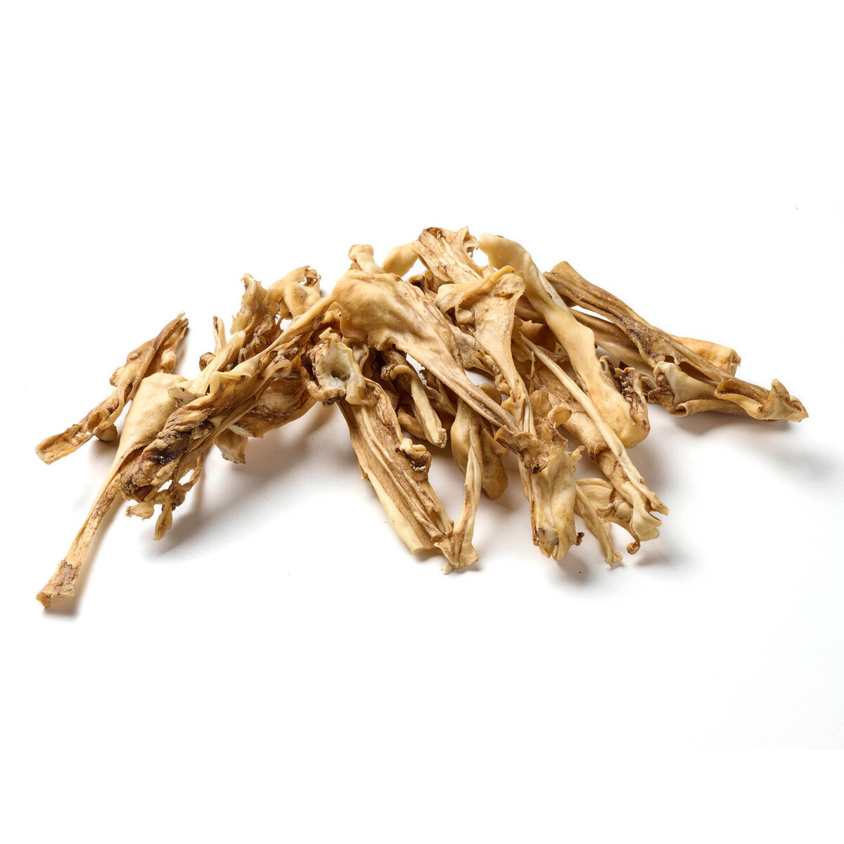 Ziegen-Kopfhaut 2,5kg