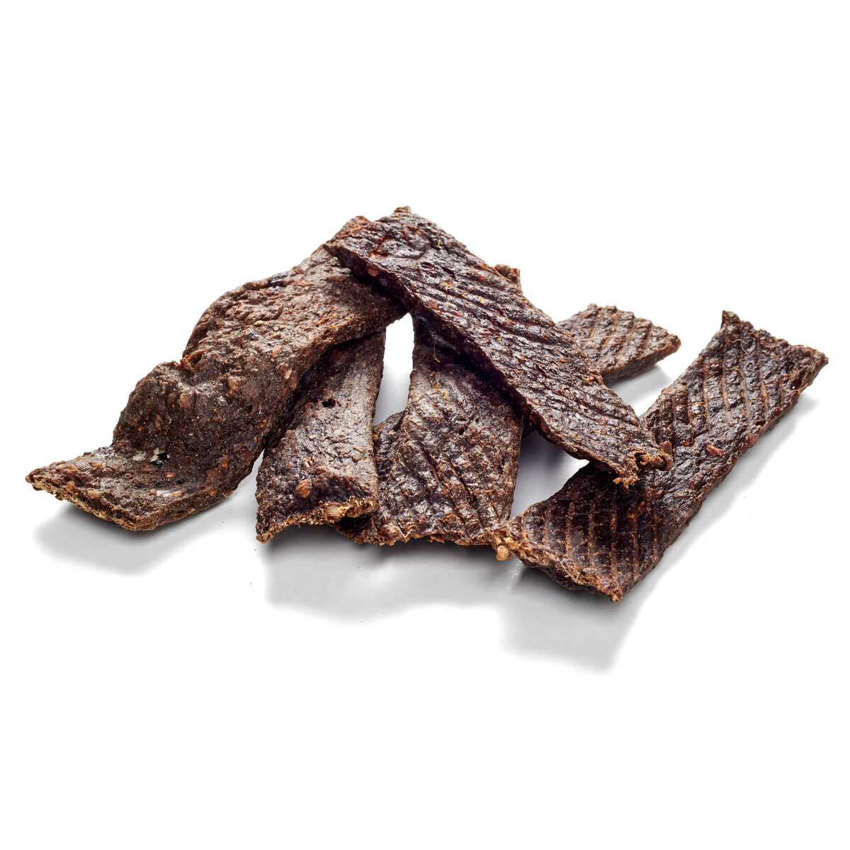 Känguru-Fleischstreifen 100g