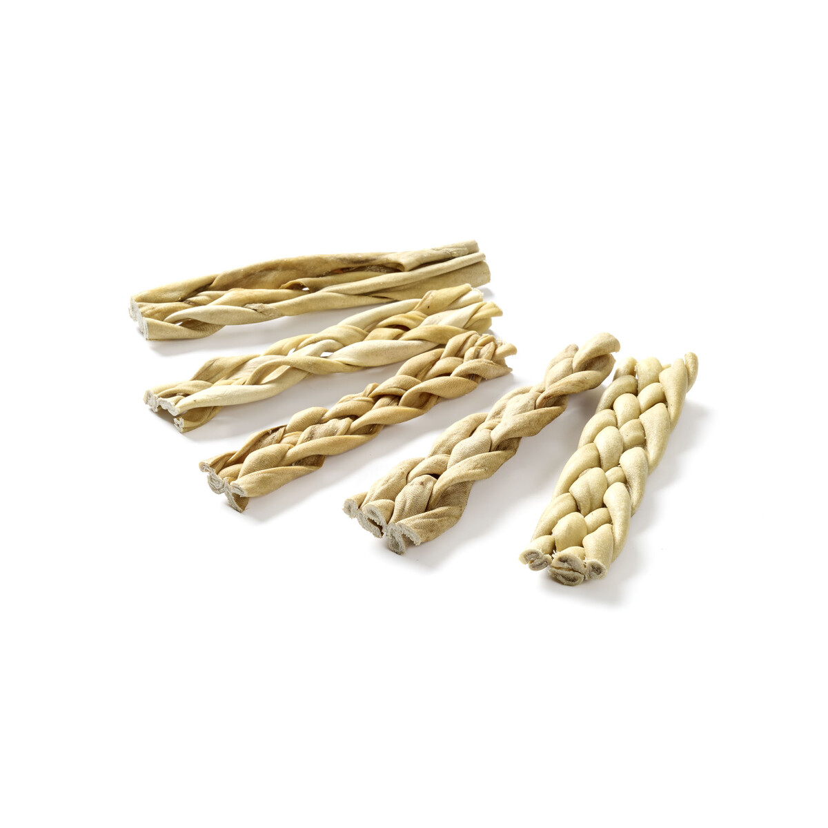 Lamm-Kopfhaut gefl. extra breit 100g