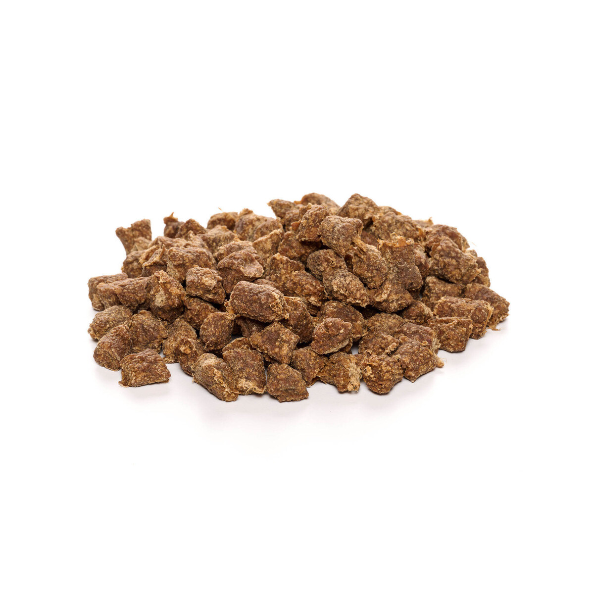 Kaninchen-Fleisch-Würfel mini 100g