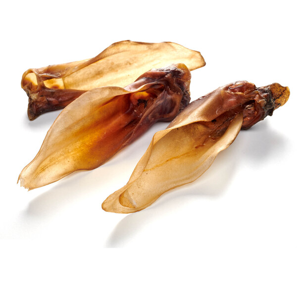 Hirsch-Ohren 10 Stück