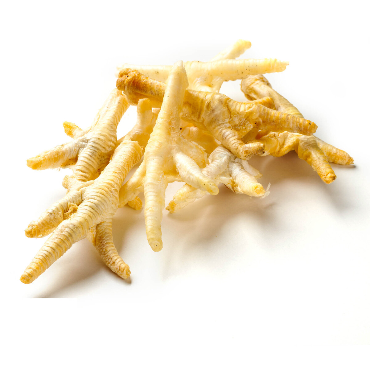 Hühner-Füße,weiß 2,5kg