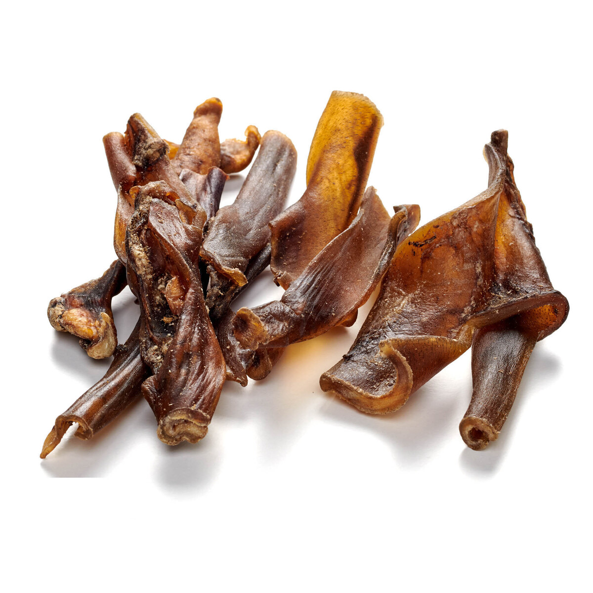 Pferde-Haut, gerollt 100g