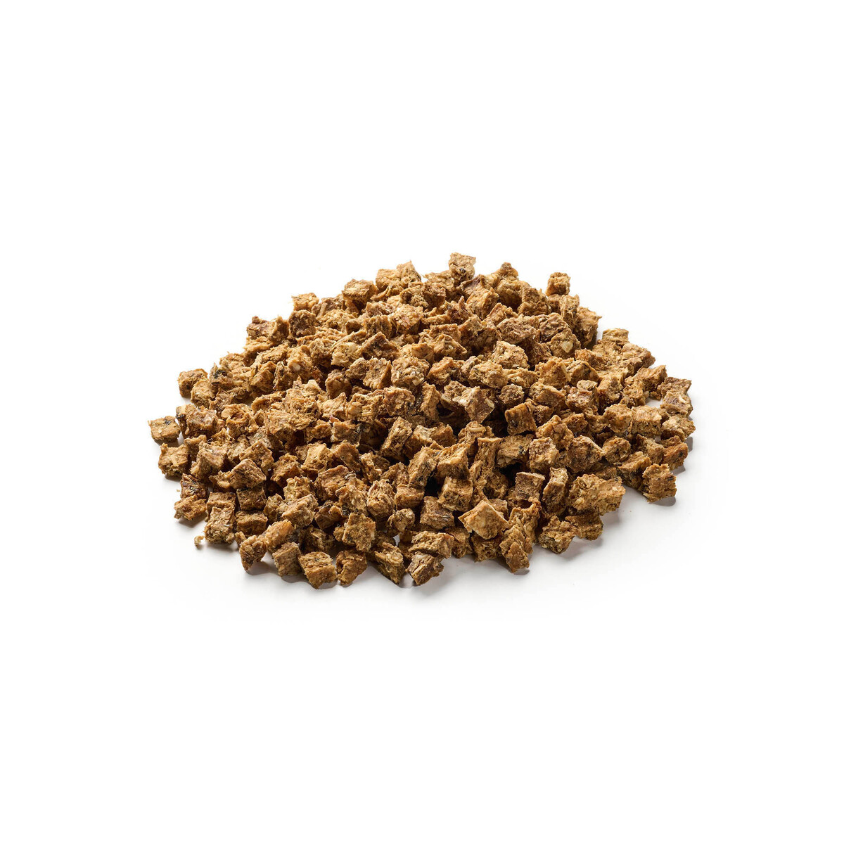 Flunder-Würfel mini 250g