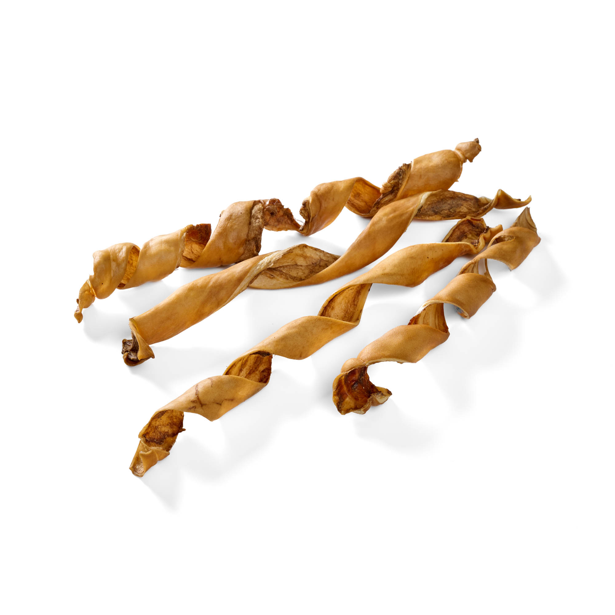 Ziegen-Spirellis 500g