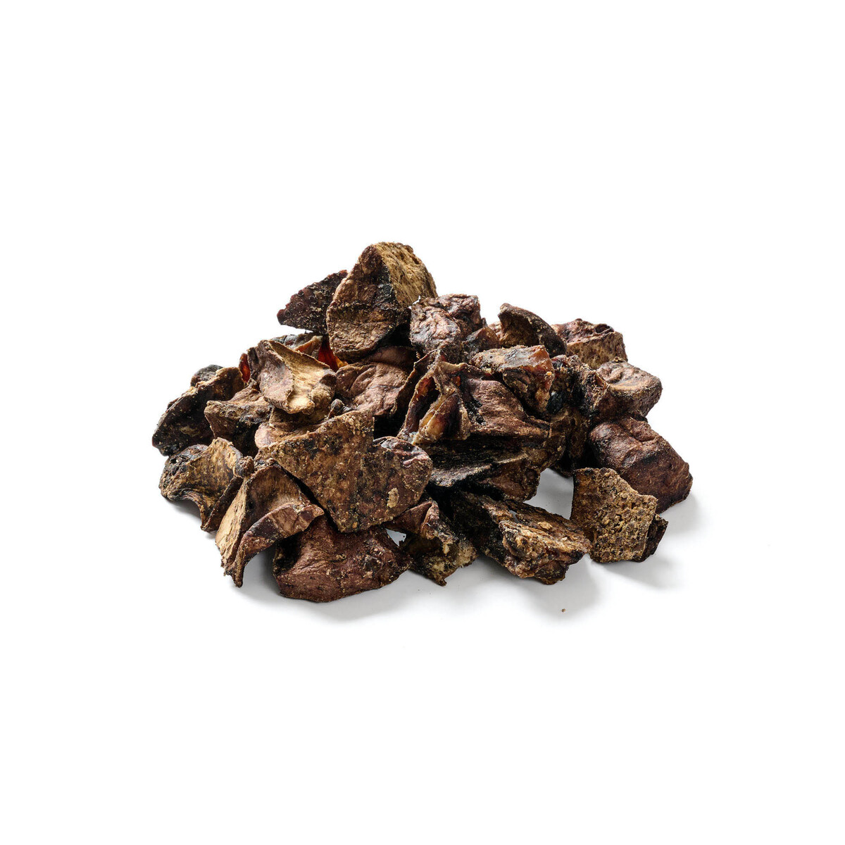 Ziegen-Lungenwürfel 100g