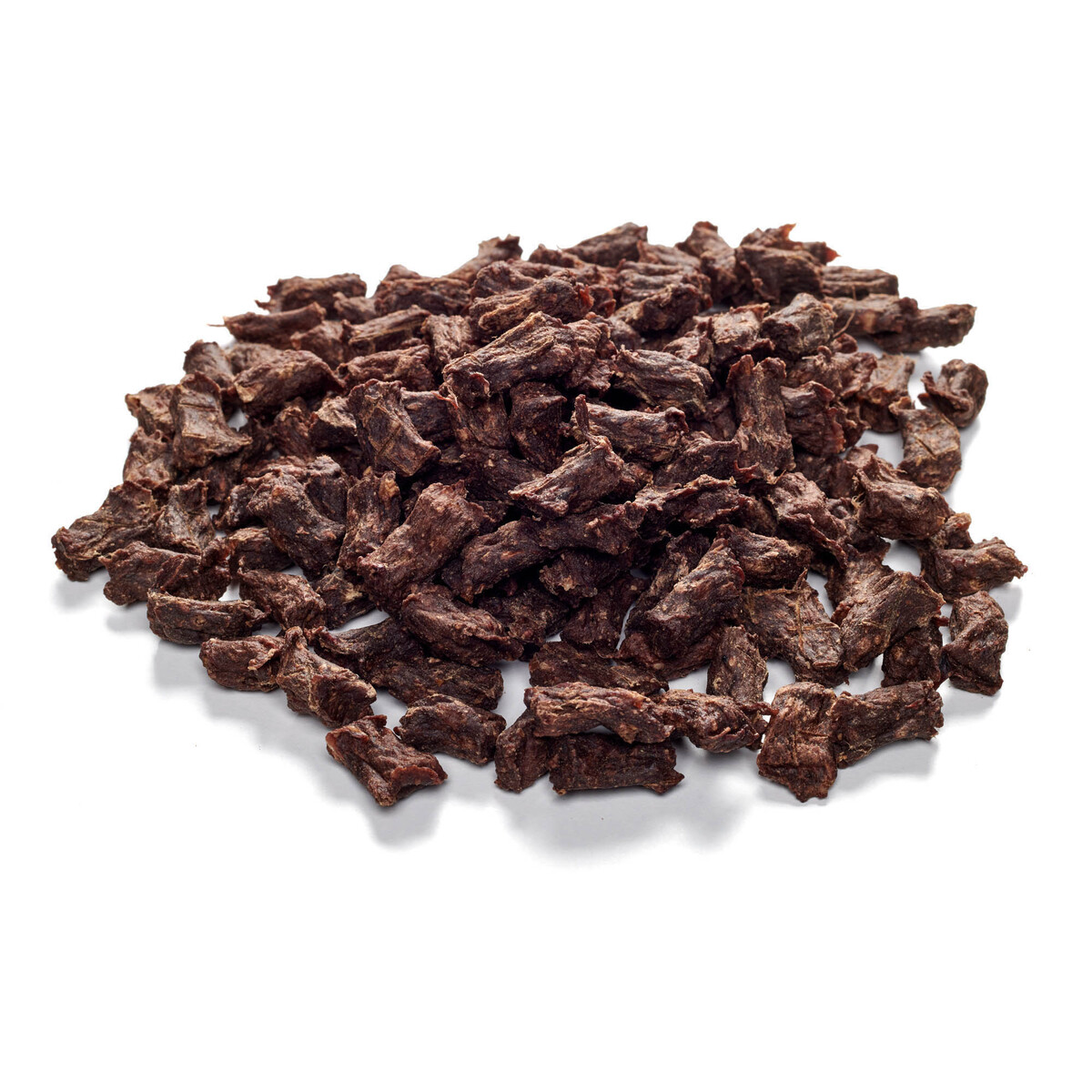 Hirsch-Trainingssnack 100g